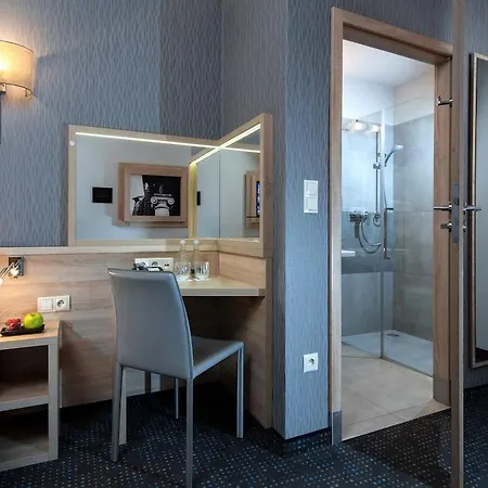 Hotel Leonardo Boutique Old Town Cracóvia