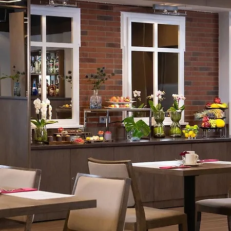 Hotel Leonardo Boutique Old Town 3*