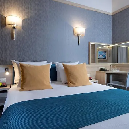 Leonardo Boutique Old Town Hotel Cracóvia