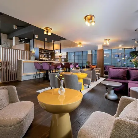 Leonardo Boutique Old Town Szálloda Krakkó