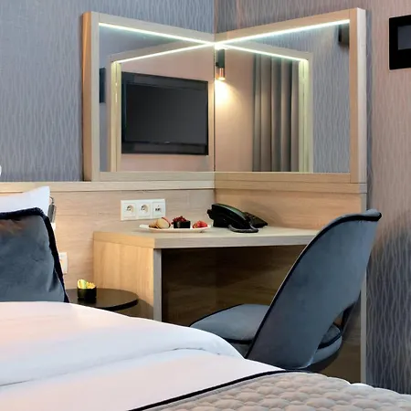 Szálloda Leonardo Boutique Old Town Krakkó