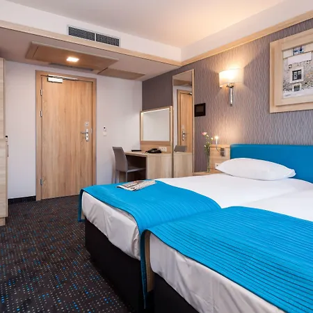 Leonardo Boutique Old Town Szálloda 3*