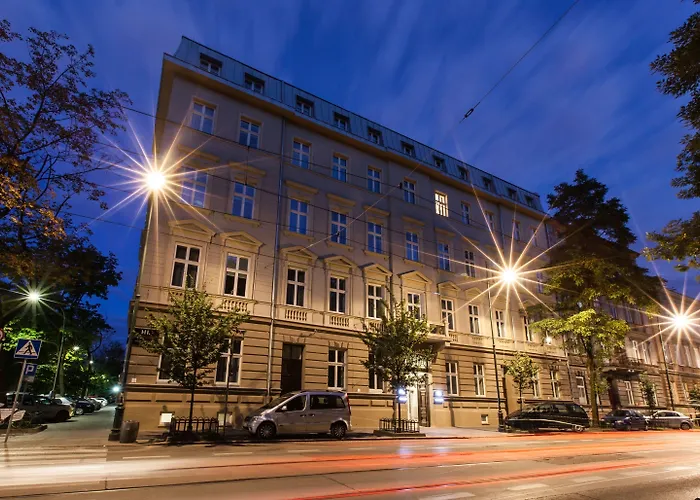 Leonardo Boutique Old Town Hotel