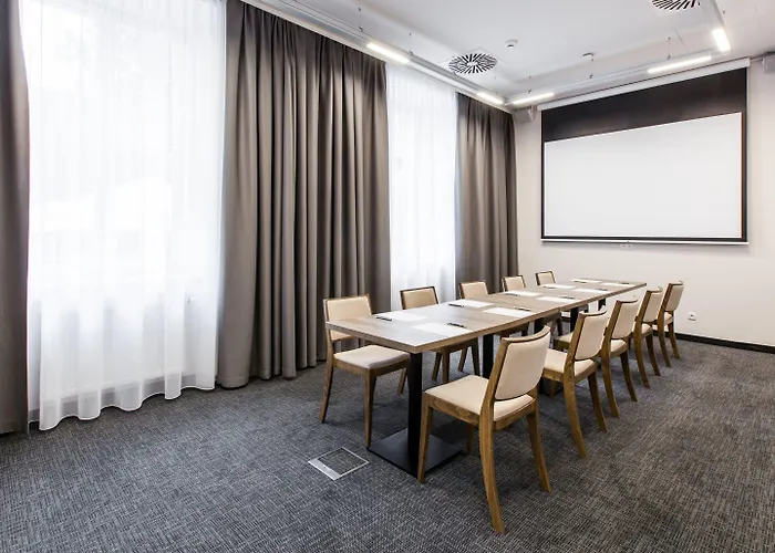 Leonardo Boutique Old Town