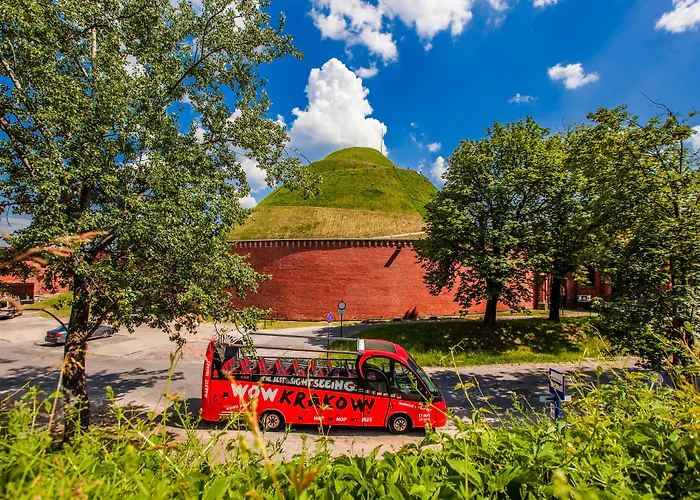 Leonardo Boutique Old Town Cracovia