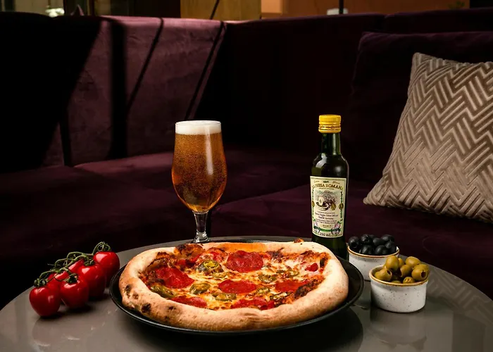 Leonardo Boutique Old Town Hotel Cracovia