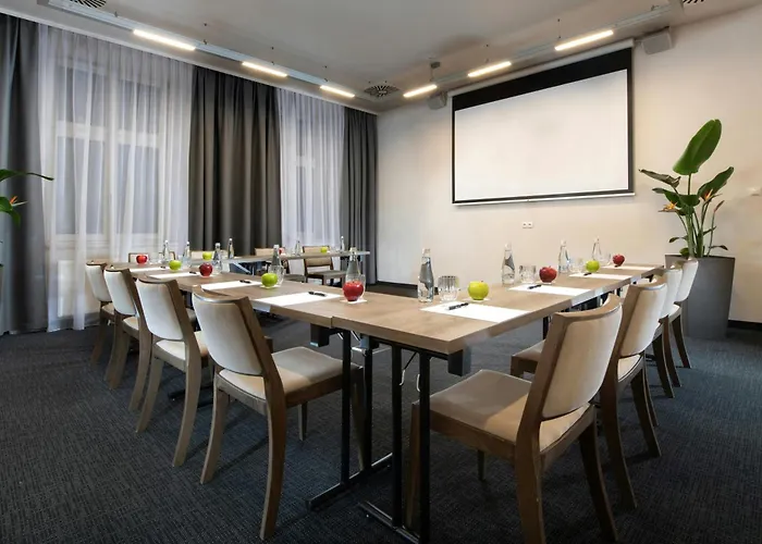 Leonardo Boutique Old Town Cracovia