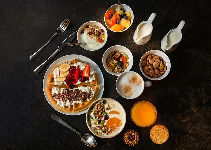 Hotel Leonardo Boutique Old Town 3*