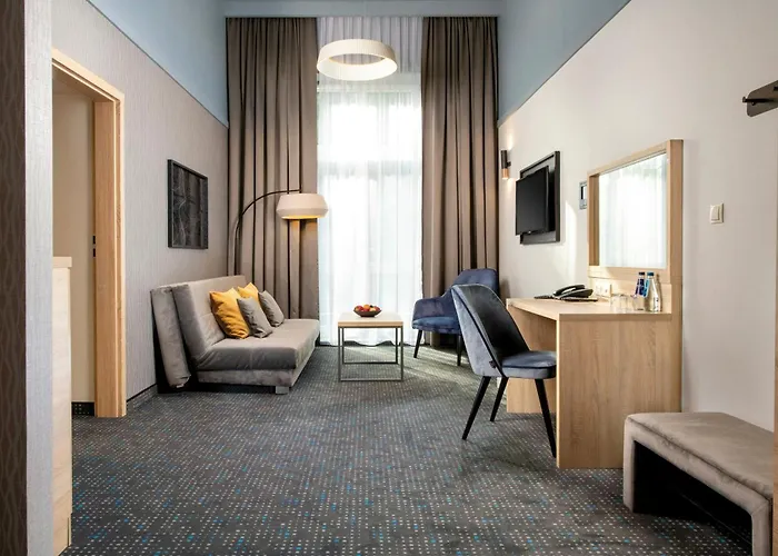 Hotel Leonardo Boutique Old Town